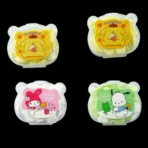 My Melody & Friends Hand Soap Dissolvable slices Bundle